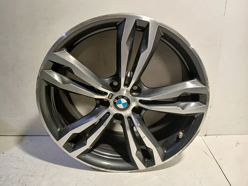 Velg BMW X1