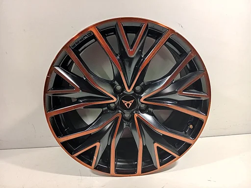 Velg Cupra Leon