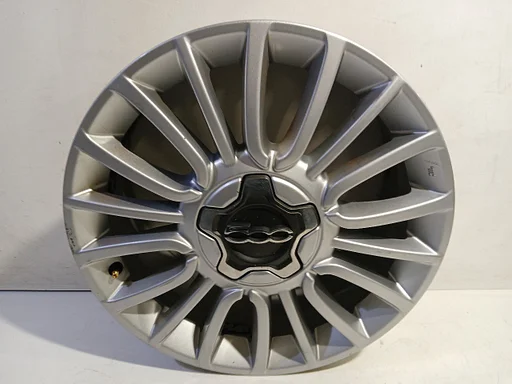 Velg Fiat 500X