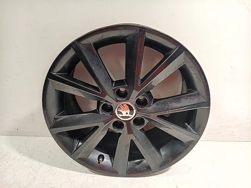 Velg Skoda Fabia