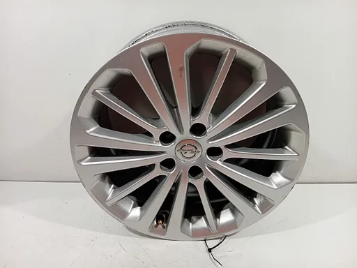Velg Opel Insignia