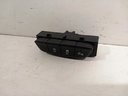 Esp schakelaar Opel Astra