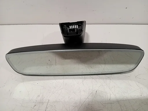 Spiegel binnen Audi SQ5