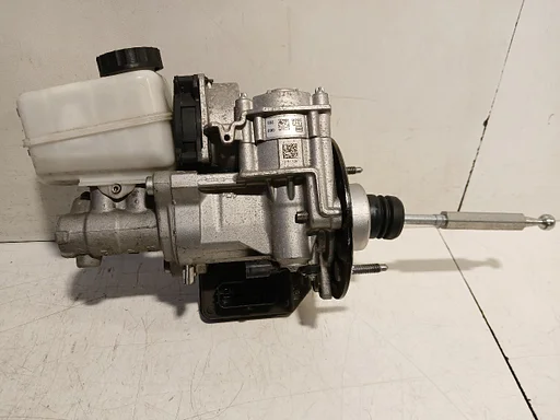 Rembekrachtiger Audi A3