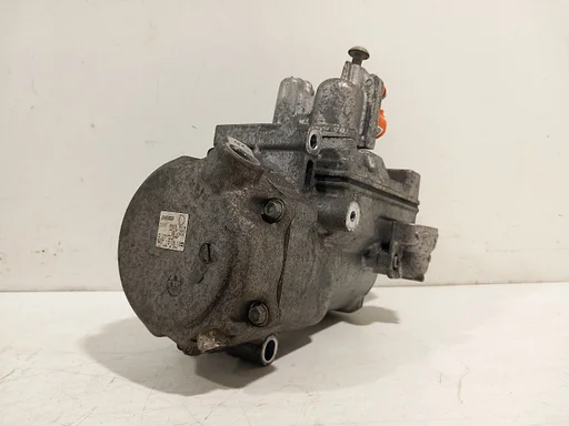 Airco pomp Nissan Leaf