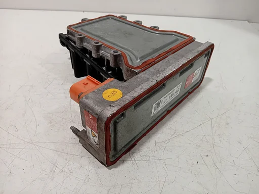 Standkachel Volkswagen Golf