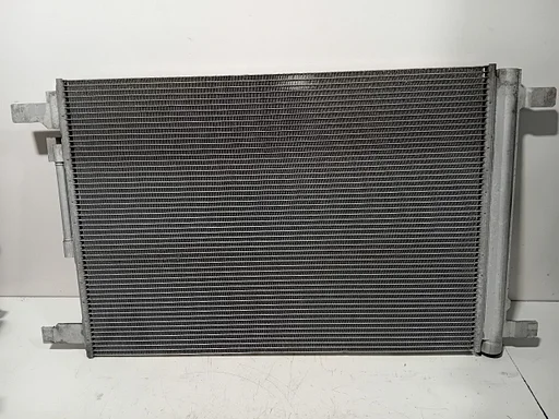 Airco condensor Volkswagen Golf