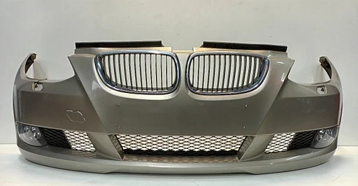 Bumper voor BMW 3 serie