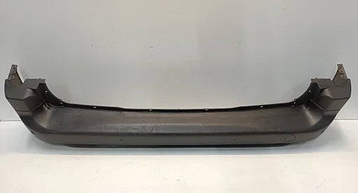 Bumper achter Citroën Berlingo