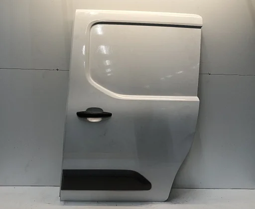 Portier links achter Citroën Berlingo