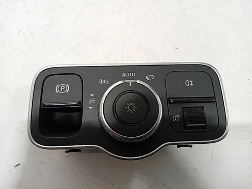 Lichtschakelaar Mercedes-Benz CLA