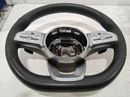 Stuur Mercedes-Benz CLA