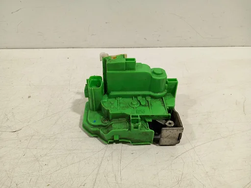 Slot mechaniek portier elektrisch centrale vergrendeling rechts voor Alfa Romeo Giulietta