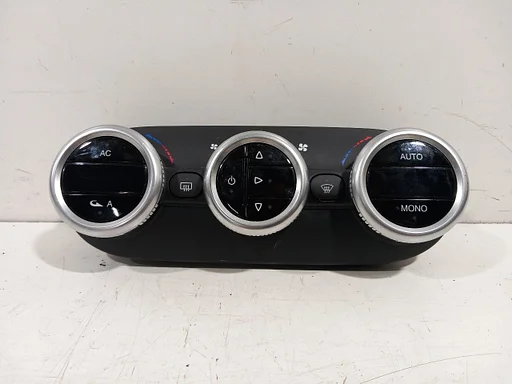 Bedieningspaneel kachel Alfa Romeo Giulietta