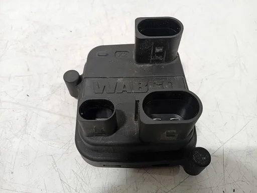 Luchtpomp vering Audi SQ5