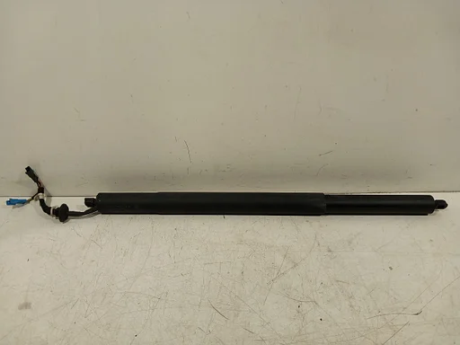 Achterklep motor BMW X7