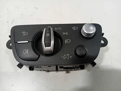 Lichtschakelaar Audi SQ5
