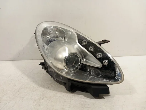 Koplamp rechts Alfa Romeo Giulietta