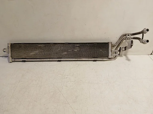 Airco radiateur Audi A3
