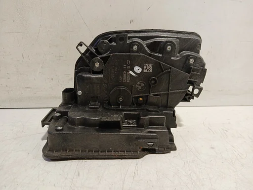 Slot mechaniek portier elektrisch centrale vergrendeling rechts voor BMW X1