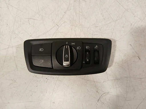 Lichtschakelaar BMW X1