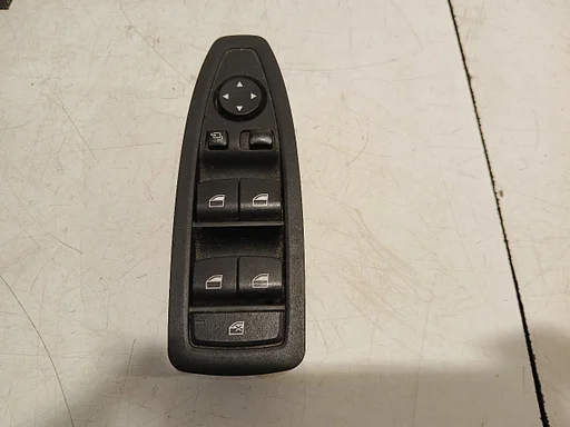 Bedieningspaneel elektrische ramen BMW X1