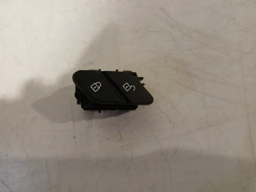 Centrale vergrendeling schakelaar BMW X1