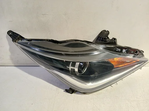 Koplamp rechts Toyota Aygo