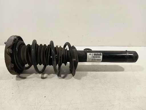 Veerpoot rechts voor BMW X1