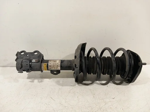 Veerpoot links voor Toyota C-HR