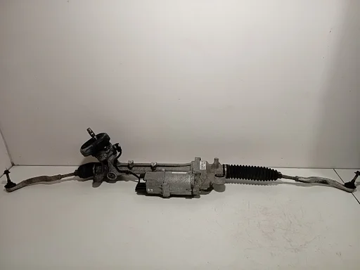 Stuurhuis Renault Scénic