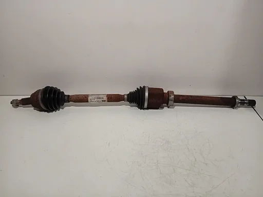 Aandrijfas rechts voor Renault Scénic