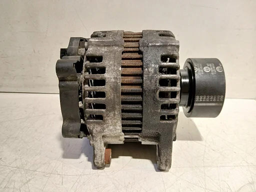 Dynamo Volkswagen Multivan