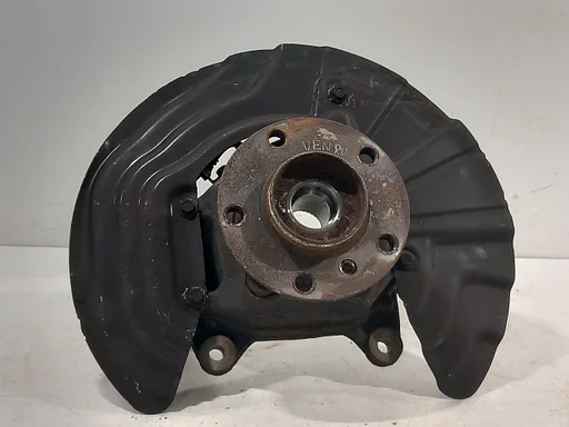 Wielnaaf rechts voor BMW X3