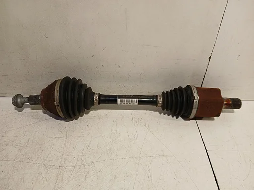 Aandrijfas links voor Volkswagen Golf