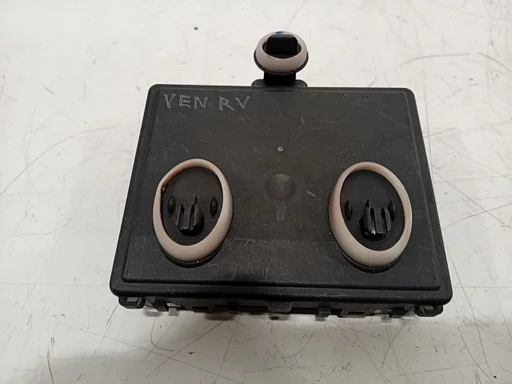 Computer centrale vergrendeling Audi SQ5