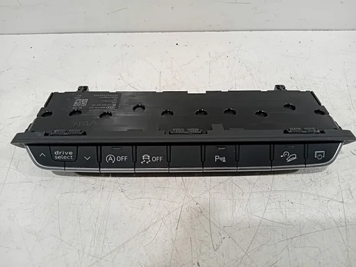 Esp schakelaar Audi SQ5