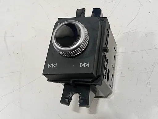 Radio bediening Audi SQ5