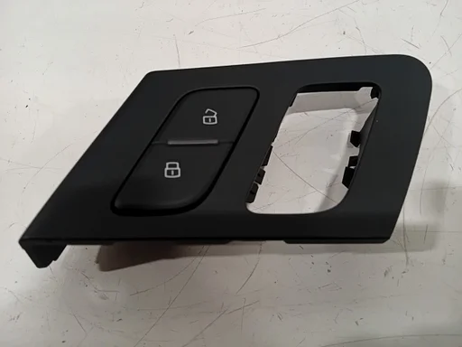 Centrale vergrendeling schakelaar Audi SQ5