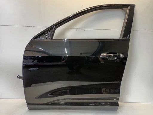 Portier links voor Audi Q8