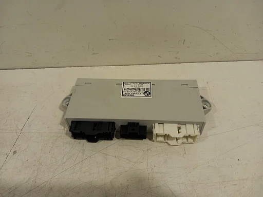 Computer cabriokap BMW Z4