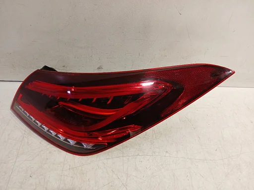 Achterlicht carrosserie rechts Mercedes-Benz CLA