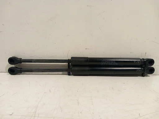 Gasdrukveerset achter BMW Z4