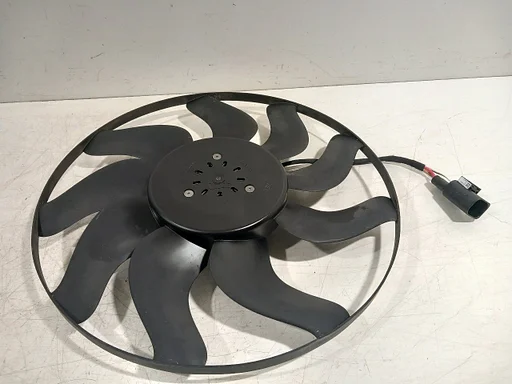 Koelventilatormotor BMW Z4