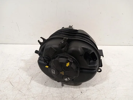 Koelvloeistof reservoir BMW Z4