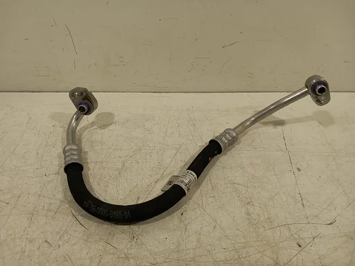 Airco leiding BMW Z4