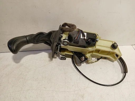 Schakelmechaniek Mercedes-Benz Sprinter