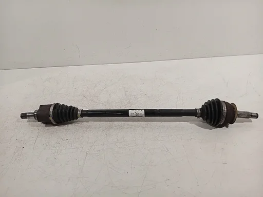 Aandrijfas rechts voor Volkswagen Up