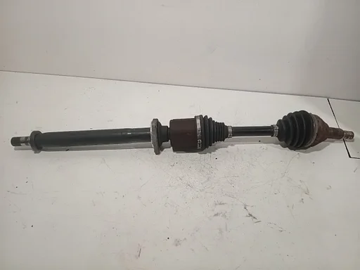 Aandrijfas rechts voor Opel Astra