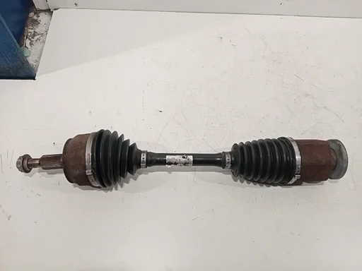 Aandrijfas links voor Volkswagen Multivan